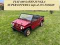 Citroen Méhari savio jungla Marrone - thumbnail 13