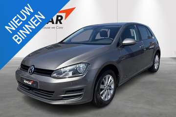 VII 1.6 CRTDi Trendline - SENSOREN + GPS + AIRCO