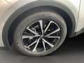 Toyota C-HR 1.8 Hybrid Team Deutschland* Silber - thumbnail 8
