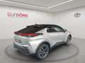 Toyota C-HR 1.8 Hybrid Team Deutschland* Silber - thumbnail 5
