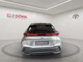 Toyota C-HR 1.8 Hybrid Team Deutschland* Silber - thumbnail 4