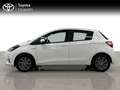 Toyota Yaris 100H 1.5 Active Tech Blanco - thumbnail 2