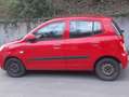 Kia Picanto Червоний - thumbnail 1
