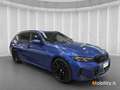 BMW 320 d Touring mhev 48V Msport xdrive auto Azul - thumbnail 2