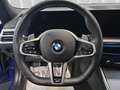 BMW 320 d Touring mhev 48V Msport xdrive auto Azul - thumbnail 9