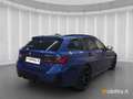 BMW 320 d Touring mhev 48V Msport xdrive auto Azul - thumbnail 17