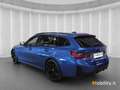 BMW 320 d Touring mhev 48V Msport xdrive auto Azul - thumbnail 16