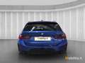 BMW 320 d Touring mhev 48V Msport xdrive auto Azul - thumbnail 4