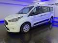 Ford Transit Connect Kombi lang PDC DAB 5-SITZER Fehér - thumbnail 3