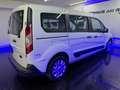 Ford Transit Connect Kombi lang PDC DAB 5-SITZER Fehér - thumbnail 7