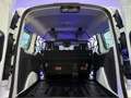 Ford Transit Connect Kombi lang PDC DAB 5-SITZER Fehér - thumbnail 11