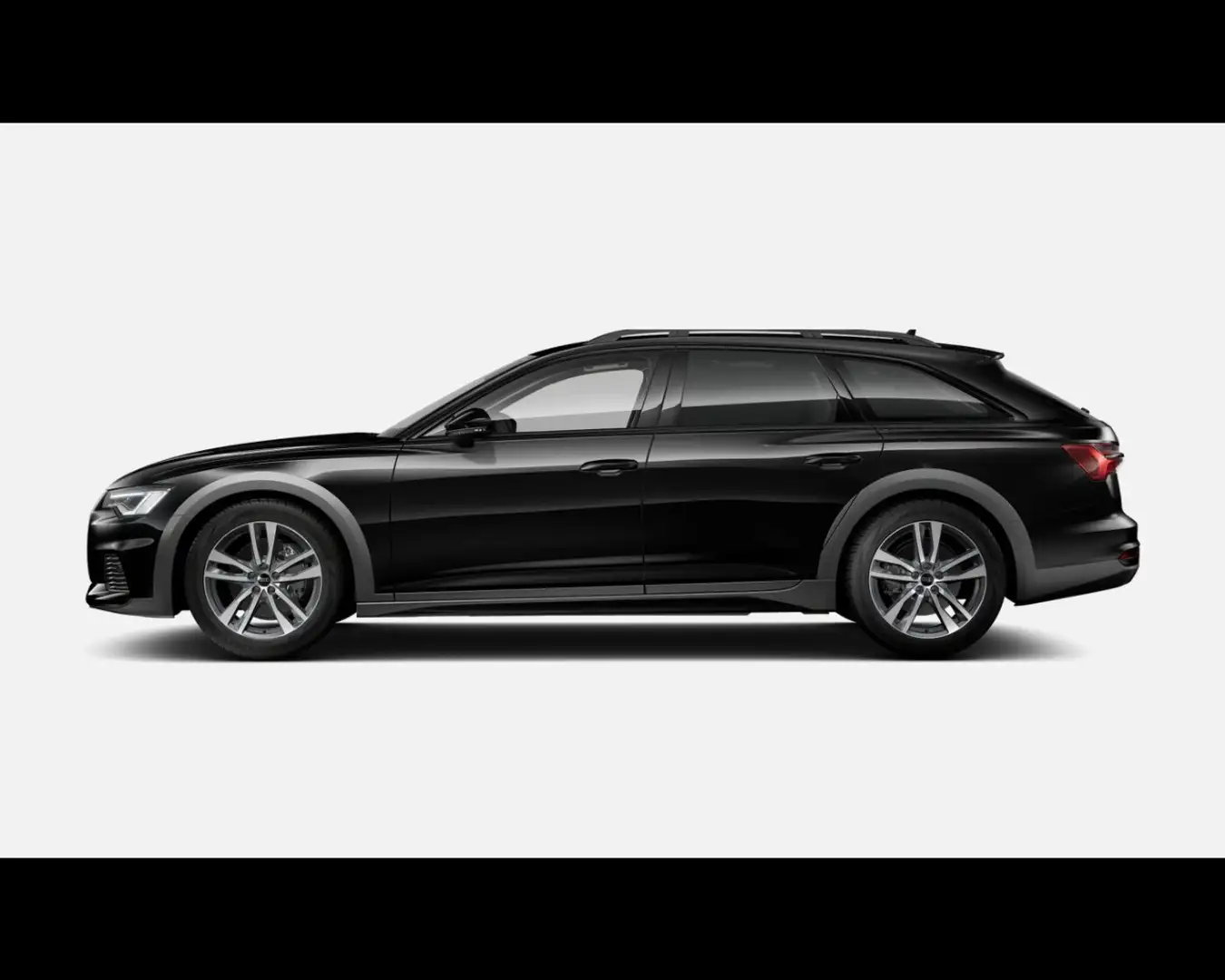 Audi A8 quattro Business Advanced 40 TDI  150(204) kW(CV) Fekete - 2