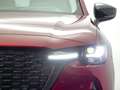 Mazda CX-60 2022 2.5 e-SKYACTIV PHEV 327CV 8AT AWD HOMUTA CON- Roşu - thumbnail 12