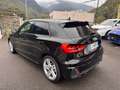 Audi A1 A1 II 2019 Sportback Sportback 30 1.0 tfsi S Line Negro - thumbnail 6