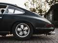 Porsche 911 with Recaro seats Zwart - thumbnail 25