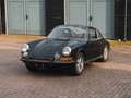 Porsche 911 with Recaro seats Negru - thumbnail 1