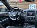 Dodge Durango 5,7L R/T RWD 6 S. LPG Leder ACC Alpine Schwarz - thumbnail 22