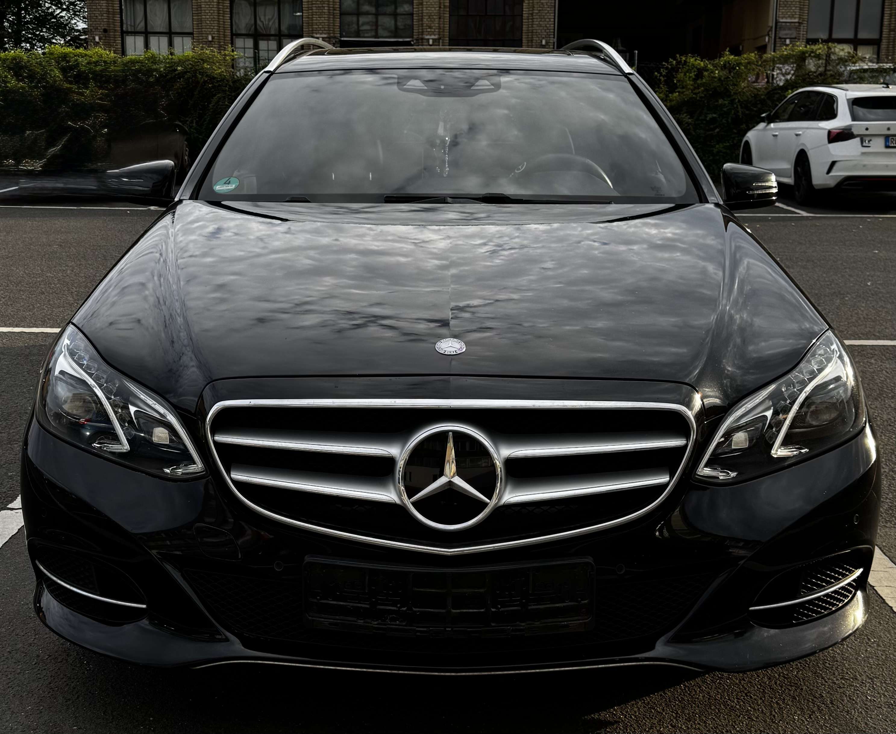 Used Mercedes Benz E-Class 300