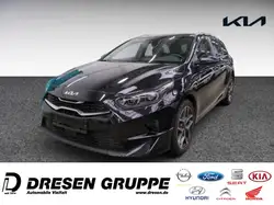 Kia cee'd Sportswagon SPIRIT 1.5 NAVI,DAB,KLIMA,SITZHZG,KAMERA,CARPLAY