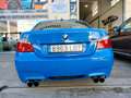 BMW M5 E60 cambio manual Azul - thumbnail 9