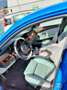 BMW M5 E60 cambio manual Bleu - thumbnail 7