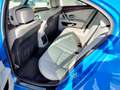 BMW M5 E60 cambio manual Azul - thumbnail 4