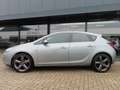 Opel Astra 1.4 Turbo Sport Ecc Cruise Navi 19 Inch 2010 Grijs - thumbnail 4