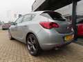 Opel Astra 1.4 Turbo Sport Ecc Cruise Navi 19 Inch 2010 Grijs - thumbnail 5
