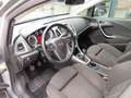 Opel Astra 1.4 Turbo Sport Ecc Cruise Navi 19 Inch 2010 Grijs - thumbnail 8