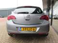 Opel Astra 1.4 Turbo Sport Ecc Cruise Navi 19 Inch 2010 Grijs - thumbnail 6