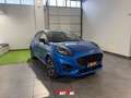 Ford Puma 1.0 EcoBoost 125 CV S&S ST-Line Blu/Azzurro - thumbnail 3