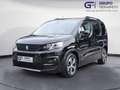 Peugeot Rifter GT LINE BLUE HDI 130 CV STANDARD + TECHO PANORAMIC Fekete - thumbnail 2