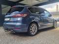 Ford S-Max 2.0 EcoBlue,VIGNALE 7-SITZE,STANDH,AHK,ACC Blau - thumbnail 3