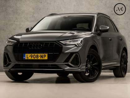 Audi Q3 35 TFSI S-Line Sport 150Pk Automaat (2X S-LINE, AP