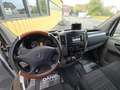 Mercedes-Benz Sprinter II 316 CDI Kasten KLIMA+NAVI+AHK Weiß - thumbnail 9
