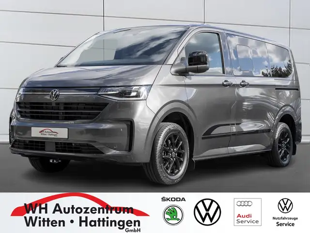 Volkswagen T7 Caravelle e-Caravelle EDITION WÄRMEPUMPE NAVI AHK REARVIE...