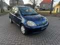 Toyota Yaris Yaris 1.0 REIFEN&TÜV NEU 5-TÜRIG 2 HAND Eu4 Blau - thumbnail 1