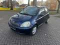 Toyota Yaris Yaris 1.0 REIFEN&TÜV NEU 5-TÜRIG 2 HAND Eu4 Blau - thumbnail 3