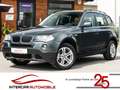 BMW X3 2.0i |Renterfhz.|Leder Navada|Sitzhz.| Vert - thumbnail 6