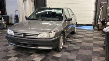 1.8i XT | 62.520 KM. | BJ. 1996 | AUTOMATIQUE