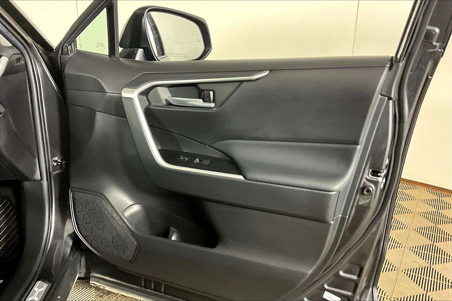 used 2023 Toyota RAV4 car, priced at $34,998