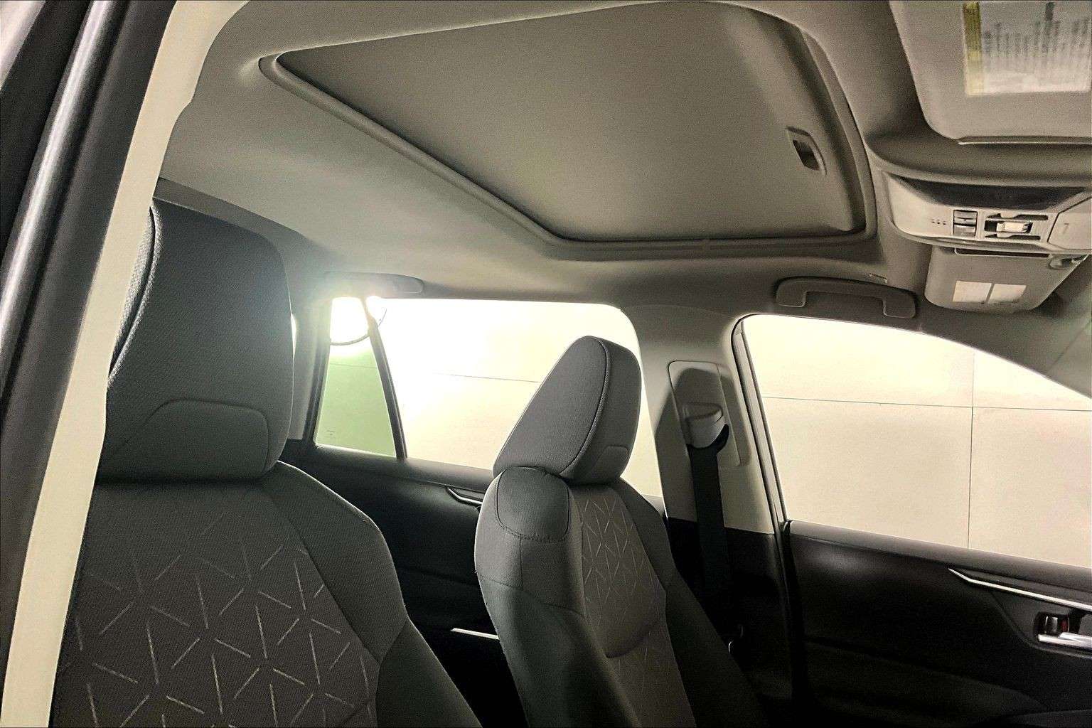 used 2023 Toyota RAV4 car, priced at $34,998