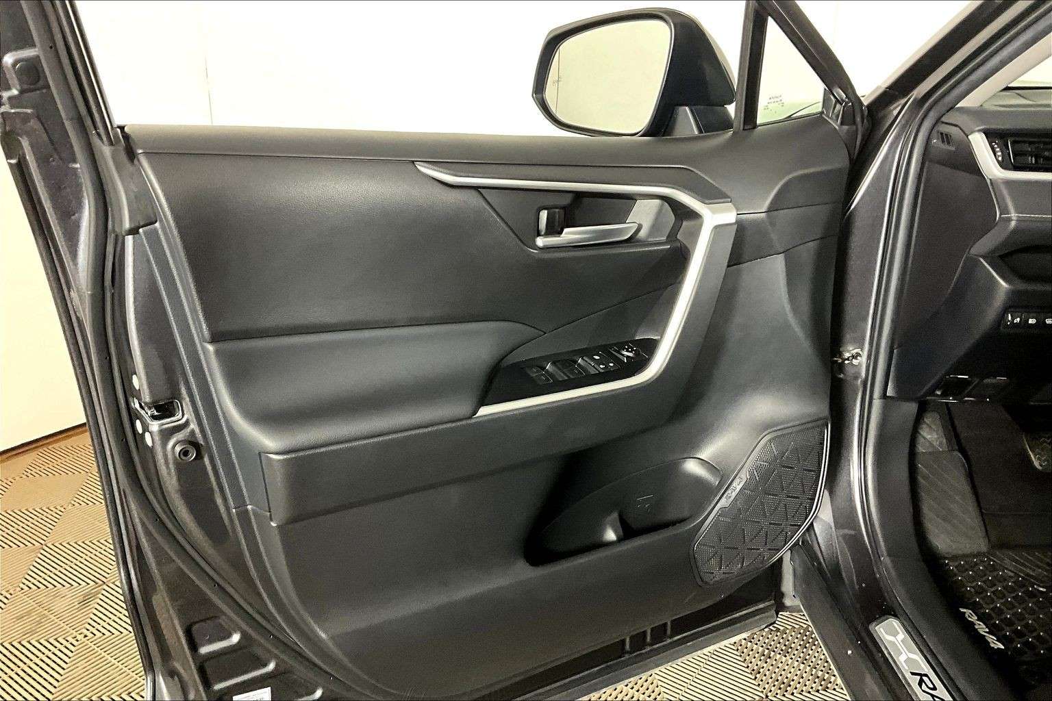 used 2023 Toyota RAV4 car, priced at $34,998