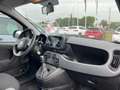 Fiat Panda Panda 1.0 FireFly S&S Hybrid City Life Gris - thumbnail 7