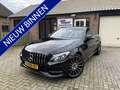 Mercedes-Benz C 180 Lease Edition Leer Xenon 19" Schwarz - thumbnail 1