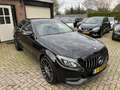 Mercedes-Benz C 180 Lease Edition Leer Xenon 19" Schwarz - thumbnail 4