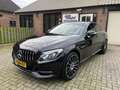 Mercedes-Benz C 180 Lease Edition Leer Xenon 19" Schwarz - thumbnail 2