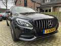 Mercedes-Benz C 180 Lease Edition Leer Xenon 19" Schwarz - thumbnail 21