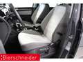Volkswagen Touran 2.0 TDI DSG Highline 17 AHK ACC 7-SITZE Grau - thumbnail 4