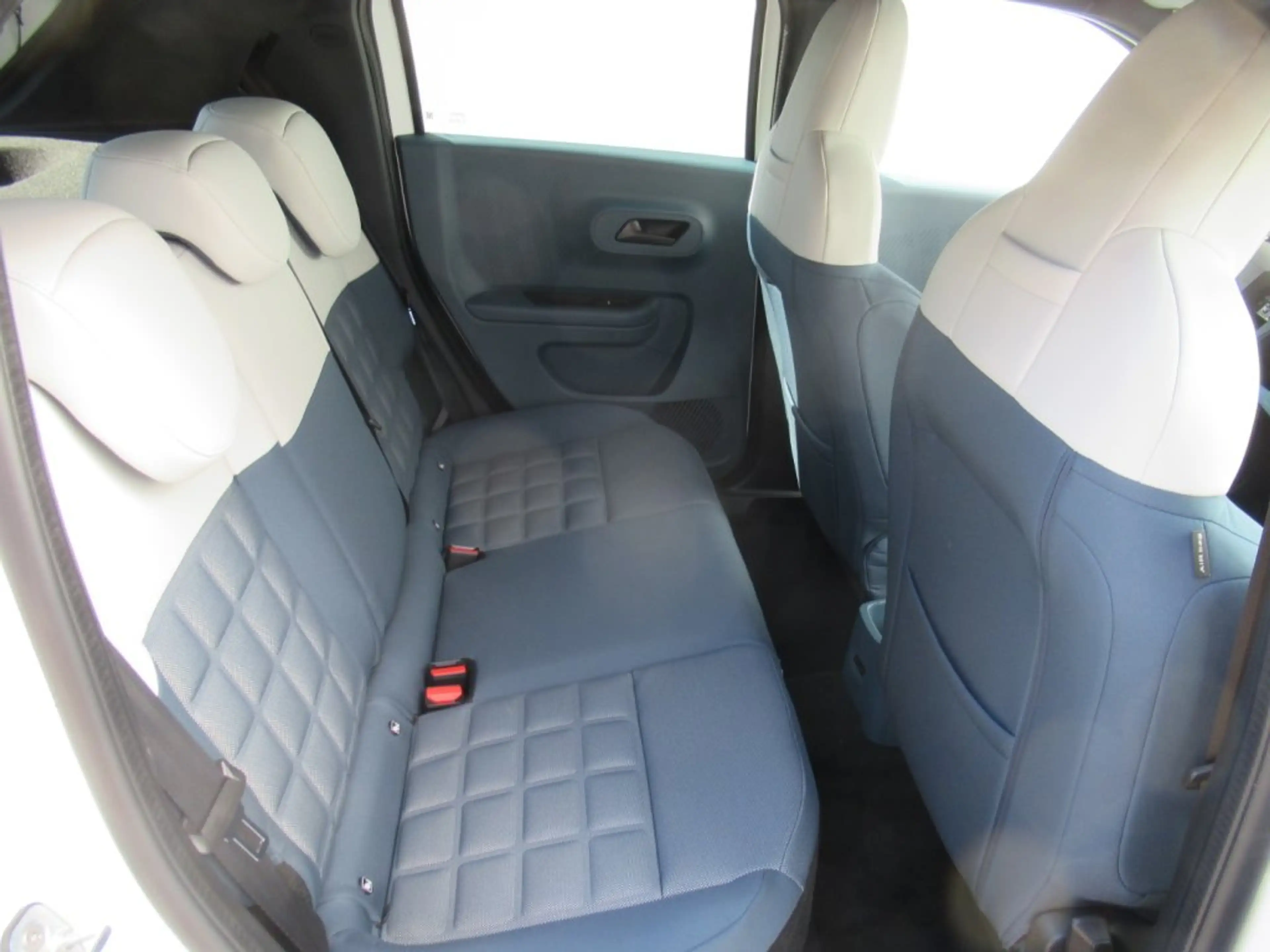 Fiat Grande Panda Benzin 1.2 La Prima **TOP AUSSTATTUNG** — photo 11